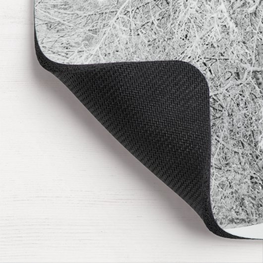 Winter Whites Mousepad (Ecke)