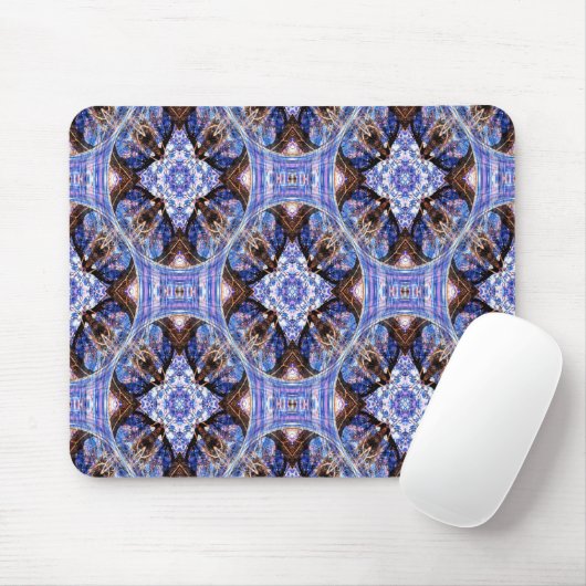 Winter Windows...... Mousepad (Mit Mouse)