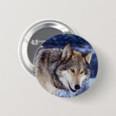 Winter Wolf 2 Button (Vorne & Hinten)