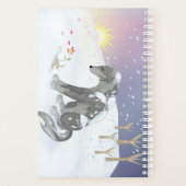 Winter Wolf Planer (Rückseite)