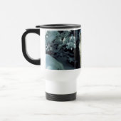 Winter Wolf Reisebecher (Links)