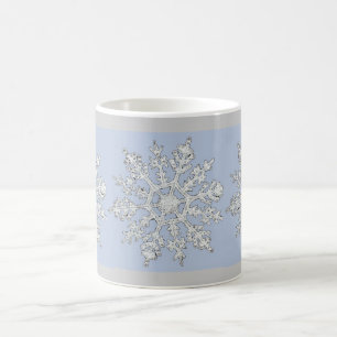 Winter Womderland Kaffeetasse