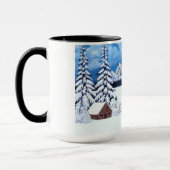 Winter Wonder Combo Tasse (Links)