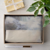 Winter Wonder Deer Seidenpapier (Geschenk)
