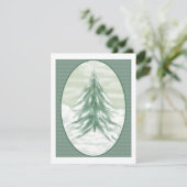 Winter Wonderland (Stehend Vorderseite)