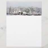 Winter Wonderland (Vorderseite)