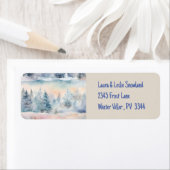 Winter Wonderland (Insitu)