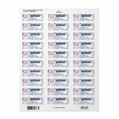 Winter Wonderland (Vorne)