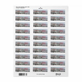 Winter Wonderland (Vorne)