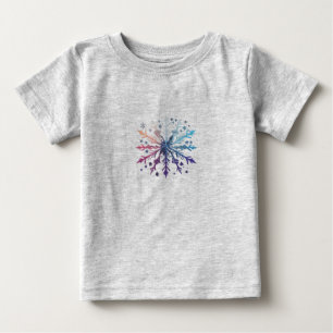 Winter Wonderland Baby T-shirt