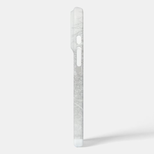 Winter Wonderland, Case-Mate iPhone Hülle (Rückseite / Links)