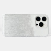 Winter Wonderland, Case-Mate iPhone Hülle (Rückseite (Horizontal))