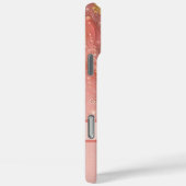 Winter Wonderland Case-Mate iPhone Hülle (Rückseite / Rechts)