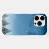 Winter Wonderland, Case-Mate iPhone Hülle (Rückseite (Horizontal))