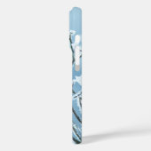 Winter Wonderland, Case-Mate iPhone Hülle (Rückseite / Links)