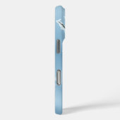 Winter Wonderland, Case-Mate iPhone Hülle (Rückseite / Rechts)