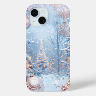 Winter Wonderland Charm Handyhülle Case-Mate iPhone Hülle