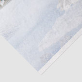 Winter Wonderland Design Serie 7 Seidenpapier (Ausschnitt)