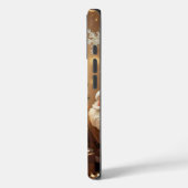 "Winter Wonderland Dreams" Case-Mate iPhone Hülle (Rückseite / Links)