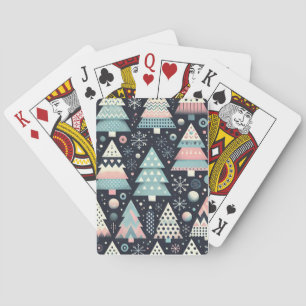 Winter Wonderland Edition Card Set Spielkarten