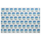 Winter Wonderland Fabric Stoff (Yard (91,4 cm))