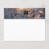 Winter Wonderland Flyer (Vorne)