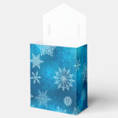 Winter Wonderland  Geschenkschachtel (Geöffnet)