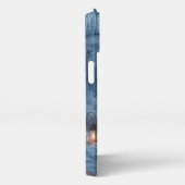 Winter Wonderland -iPhone 13  Slim Fit Case     iPhone Hülle (Rechte Seite)