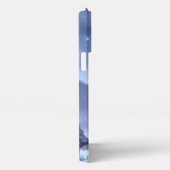 Winter Wonderland iPhone Hülle (Rechte Seite)