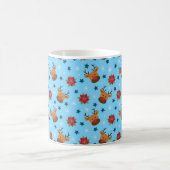 Winter Wonderland Kaffeetasse (Mittel)