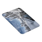 Winter Wonderland Magnet (Rechte Seite)