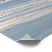 Winter Wonderland Poster (Ecke)