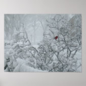 Winter Wonderland Poster (Vorne)