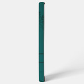 Winter Wonderland Samsung Galaxy Hülle (Linke Seite)