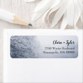 Winter Wonderland | Schneebedeckte Bäume (Insitu)