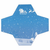 Winter Wonderland Soccer Ball (Flach)