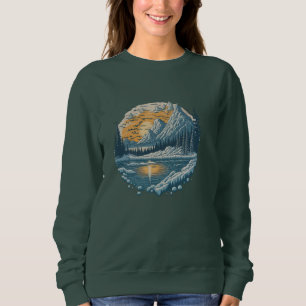Winter Wonderland Sweatshirt