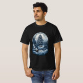 Winter Wonderland T - Shirt (Vorne ganz)