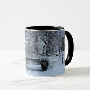 Winter Wonderland Tasse