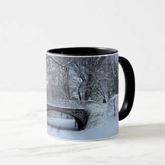 Winter Wonderland Tasse
