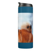 Winter Wonderland Thermosbecher (Nach rechts gedreht)