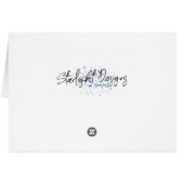 Winter Wonderlights (Rückseite Horizontal)