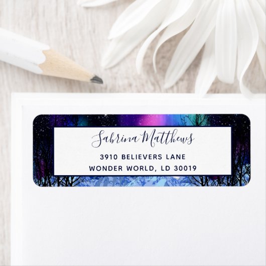 Winter Wonderlights (Insitu)