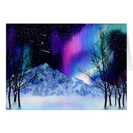 Winter Wonderlights (Vorderseite (Horizontal))