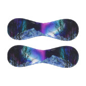 Winter Wonderlights Baseball (Paneele)