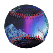 Winter Wonderlights Baseball (Vorderseite)