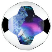 Winter Wonderlights Fußball (Gedreht)