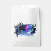 Winter Wonderlights Fvor Bag Geschenktütchen (Vorderseite)