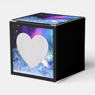 Winter Wonderlights Geschenkschachtel
