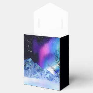 Winter Wonderlights Geschenkschachtel